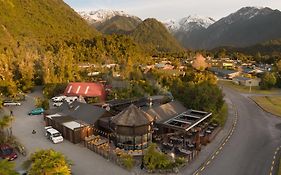 Rainforest Retreat Franz Josef